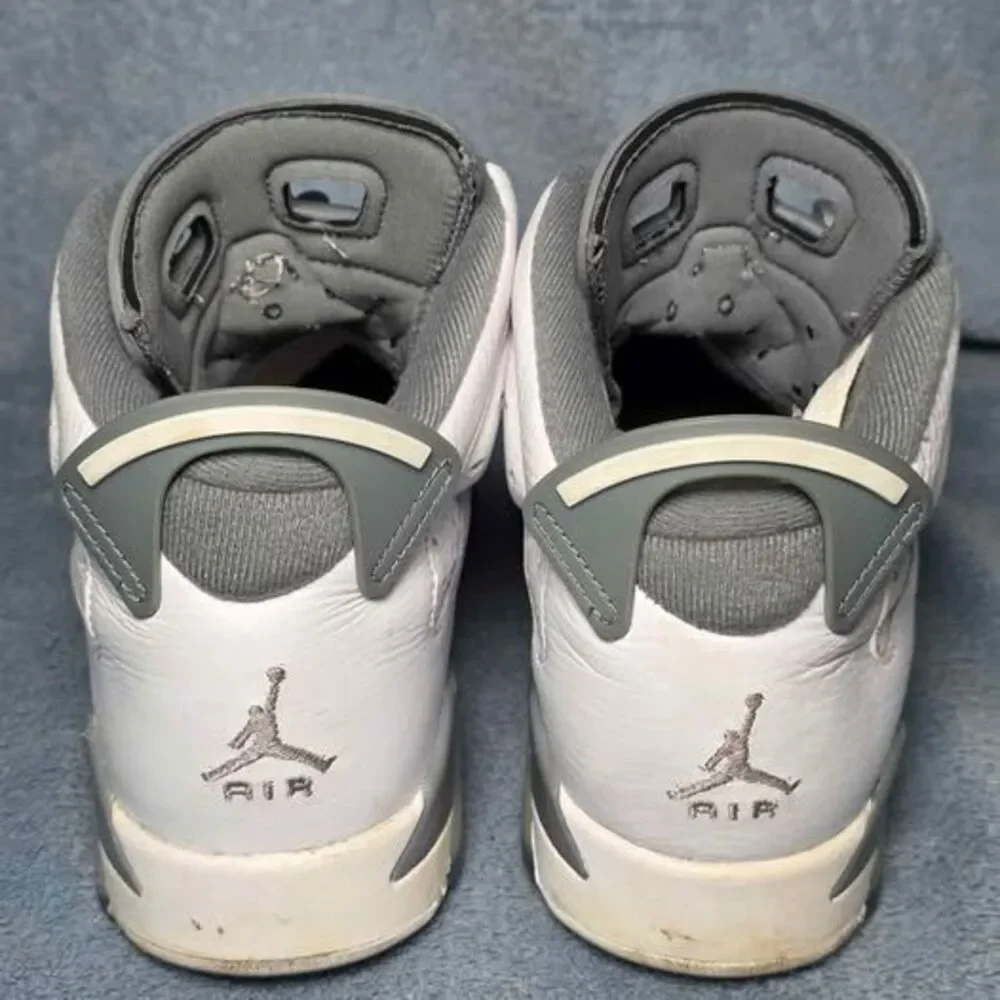 Air Jordan 6 Retro GS 